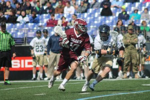 Colgate vs Navy 2