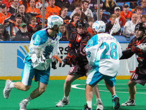 Keogh Knighthawks