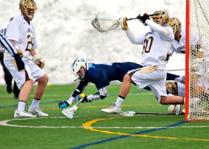 villanova vs lehigh 6-7 ot3 feb 16 2014 @ lehigh  71930