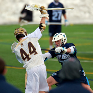 villanova vs lehigh 6-7 ot3 feb 16 2014 @ lehigh  72155