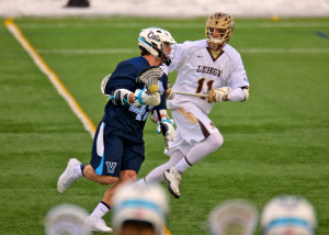 villanova vs lehigh 6-7 ot3 feb 16 2014 @ lehigh  72238