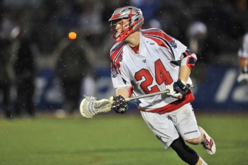 Boston Cannons v Ohio Machine