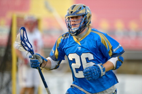 Boston Cannons v Charlotte Hounds