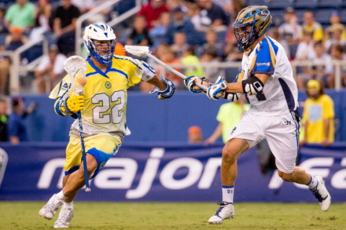 Charlotte Hounds v Florida Launch