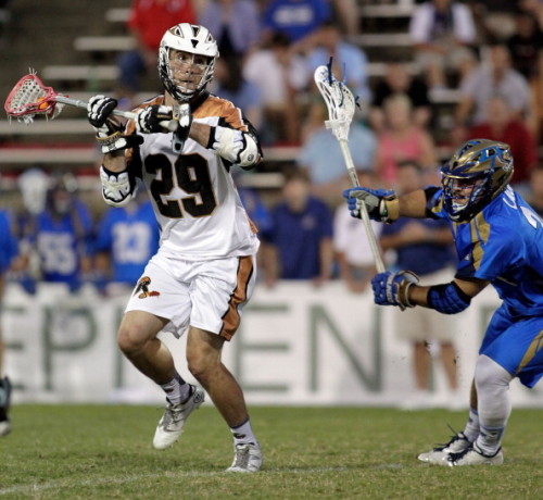 Rochester Rattlers v Charlotte Hounds