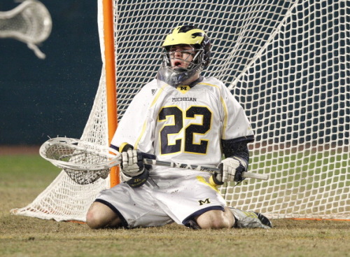 2013 Orange Bowl Lacrosse Classic: Army v Michigan