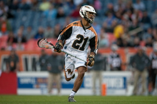 Rochester Rattlers v Denver Outlaws