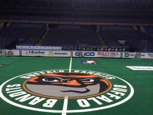 bandits floor