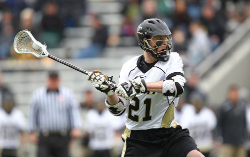 Army vs Lehigh NCAA Lacrosse