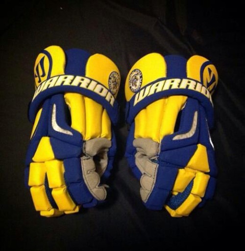 PSC Gloves