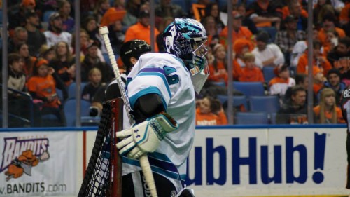 knighthawks