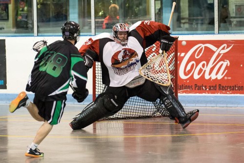 rivermen vs saints