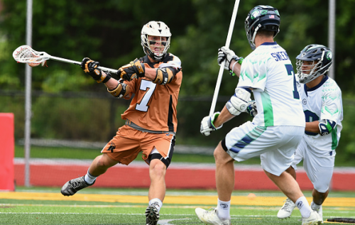 kevin rice rochester rattlers mll