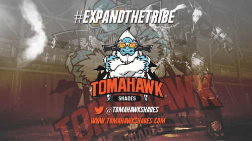 tomahawk