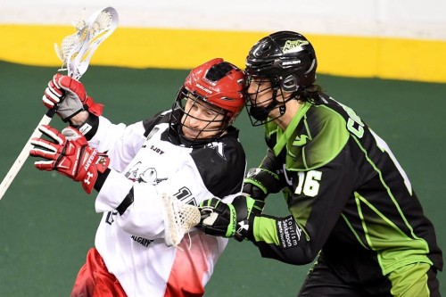 dickson against corbeil roughnecks rush