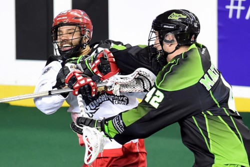 rush vs roughnecks