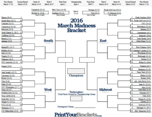 bracket