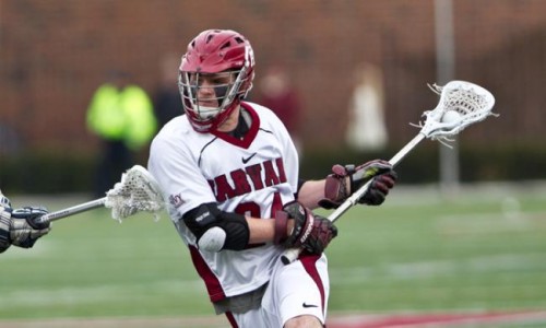 harvard lax 1