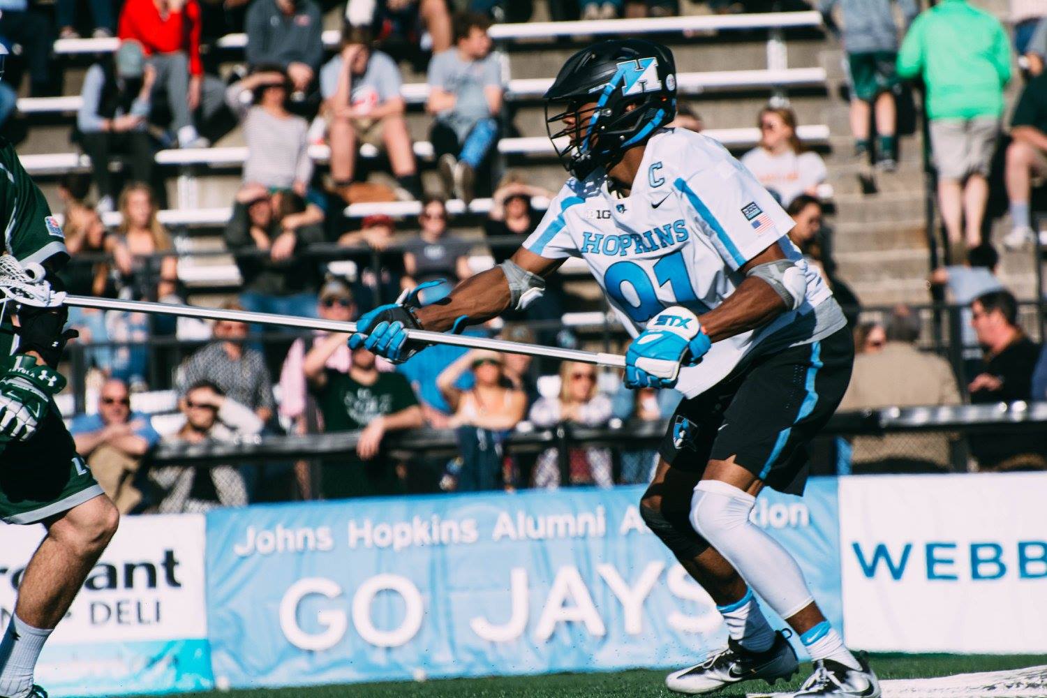 Year in review: Johns Hopkins Blue Jays – In Lacrosse We Trust1500 x 1000