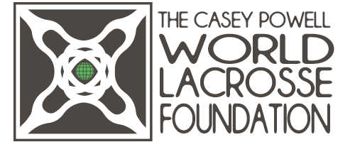 The Casey Powell World Lacrosse Foundation