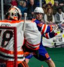 Smith’s late goal propels Bandits over Thunderbirds