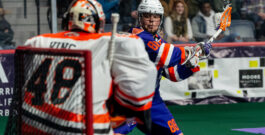 Smith’s late goal propels Bandits over Thunderbirds