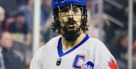 The Toronto Rock win the 2026 NLL Championship
