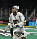 Vancouver beats down Rochester in physical clash