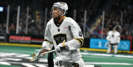 Vancouver beats down Rochester in physical clash