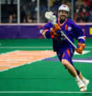 Thunderbirds stay dangerous in the playoff race with a win over the Knighthawks