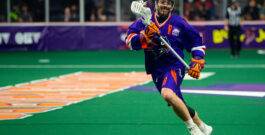 Thunderbirds stay dangerous in the playoff race with a win over the Knighthawks