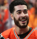 Buffalo wins seventh straight, jump into third place