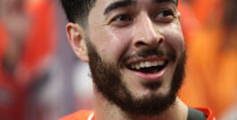 Buffalo wins seventh straight, jump into third place