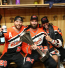 NLL: Buffalo Bandits go back-to-back, winning 6th championship in franchise history  