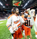 NLL: Bandits’ offense explodes for 18, tames Black Bears