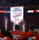 Bandits raise banner in style, complete season sweep of Knighthawks