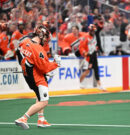 Bandits win back-to-back games, catapult into playoff position