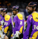 NLL: San Diego holds on for win over rival Mammoth