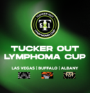 Press Release: Inaugural Tucker Out Lymphoma Cup unites teams to honour Tucker Williams