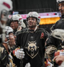 NLL: Albany finally wins on home floor, sneaks past Colorado