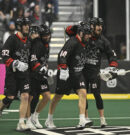 NLL: Las Vegas shows out in front of first sellout crowd in franchise history