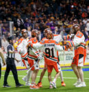 NLL: Bandits get revenge, sneak past Seals in another classic