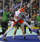 Bandits Win Rematch