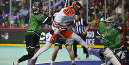 Bandits Win Rematch