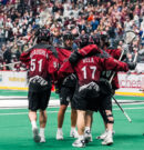 NLL: Colorado stays hot, spoil Rose’s Roughneck return