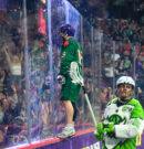 NLL: A dominant first quarter propels Thunderbirds to victory over Rush