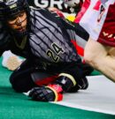 NLL: Wings falter in loss to FireWolves