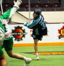 OJLL: Trade deadline features some surprises