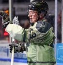 NLL: Knighthawks Clip Wings to Earn Preseason Win