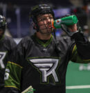 NLL: Knighthawks edged by Ottawa in preseason finale